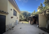 Casa de camp amb terreny en venda a la España, el Campello, ref.: TR400599 foto
