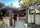 Casa de camp amb terreny en venda a la España, el Campello, ref.: TR400599 foto