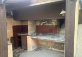 Casa de camp amb terreny en venda a la España, el Campello, ref.: TR400599 foto