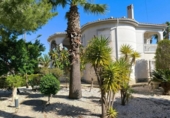 Detached villa with land for sale on España, Torrevieja, ref: TR335544 photo
