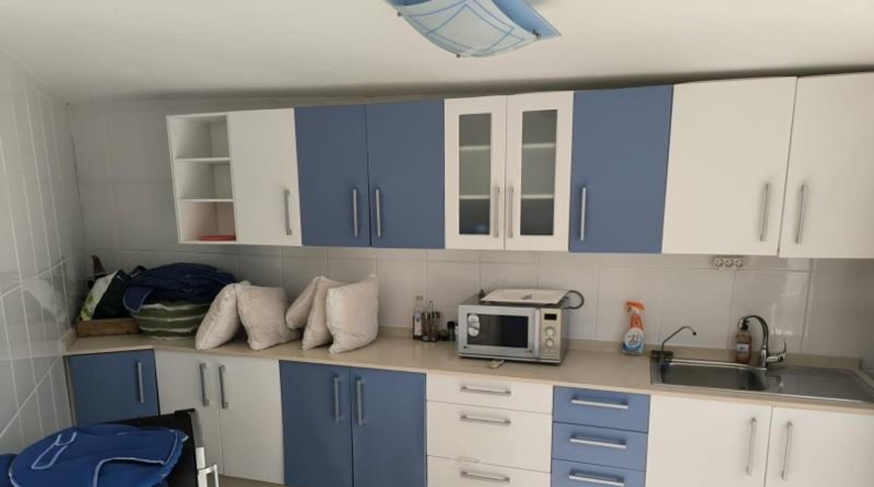 Alicante - Торревьеха - 1100m2