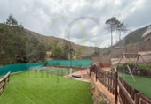 Xalet independent amb terreny en venda a la España, Rocafort, ref.: TR308273 foto