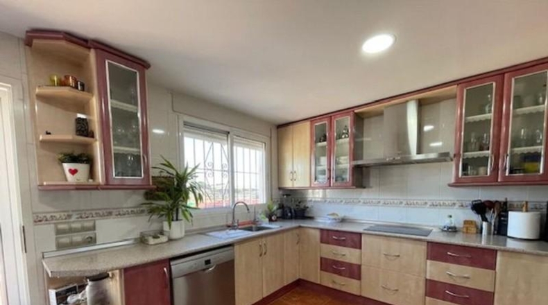 Castellon - Castelló de la Plana - 4415m2