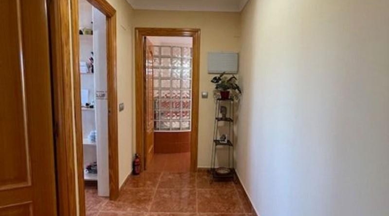 Castellon - Castelló de la Plana - 4415m2