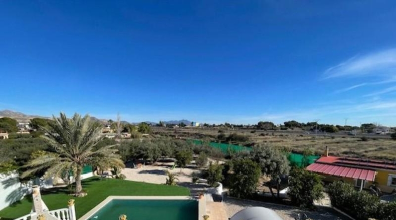 Castellon - Castelló de la Plana - 4415m2