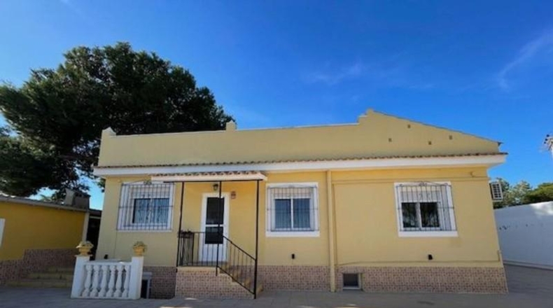 Castellon - Castelló de la Plana - 4415m2