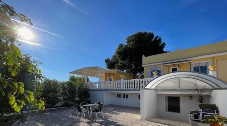 Castellon - Castelló de la Plana - 4415m2