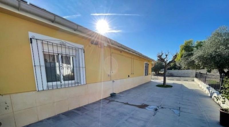 Castellon - Castelló de la Plana - 4415m2