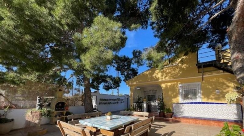 Castellon - Castelló de la Plana - 4415m2