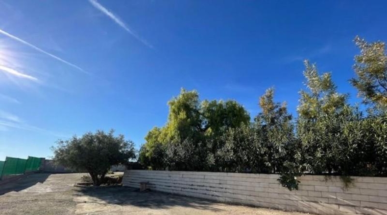 Castellon - Castelló de la Plana - 4415m2