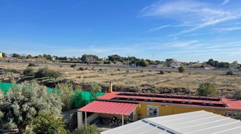 Castellon - Castelló de la Plana - 4415m2
