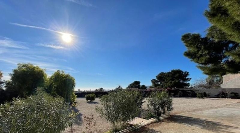Castellon - Castelló de la Plana - 4415m2