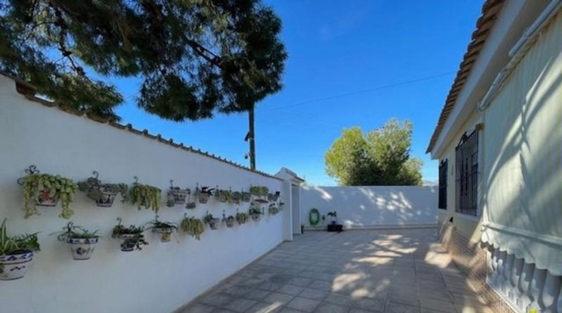 Castellon - Castelló de la Plana - 4415m2