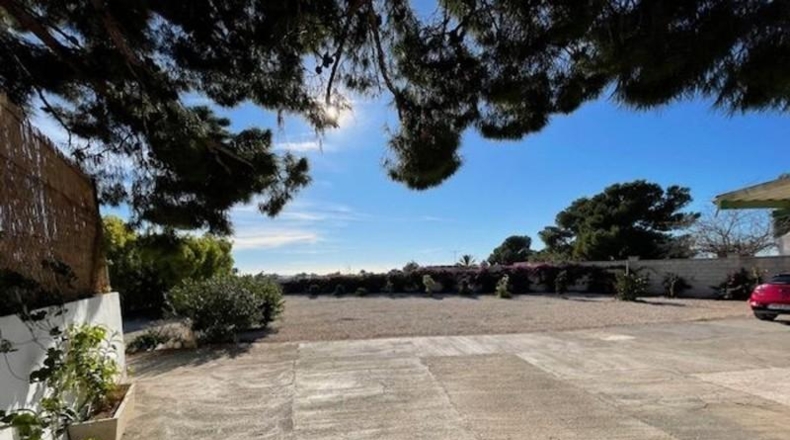 Castellon - Castelló de la Plana - 4415m2