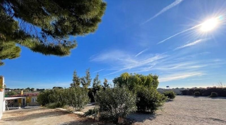 Castellon - Castelló de la Plana - 4415m2