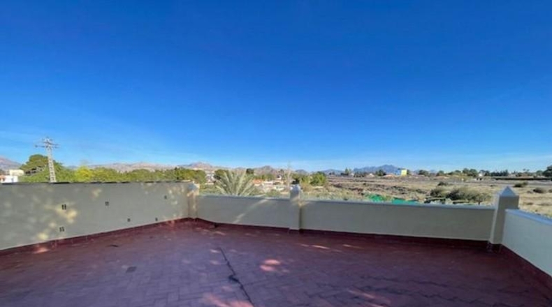 Castellon - Castelló de la Plana - 4415m2