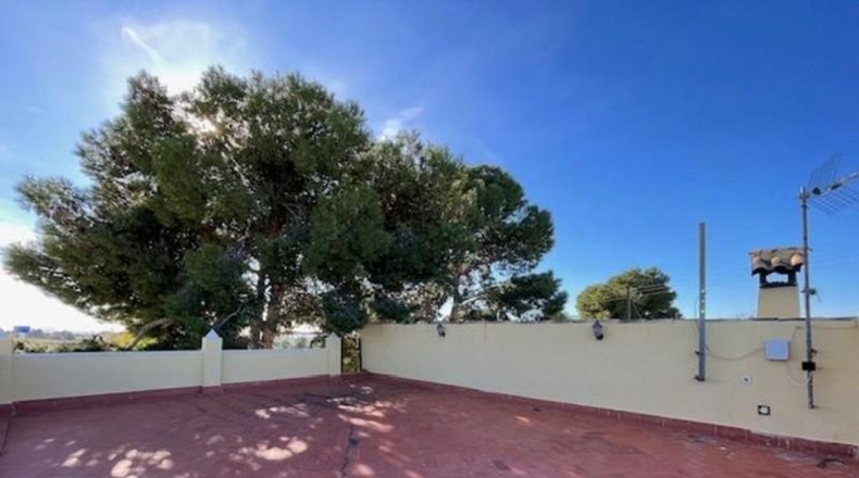 Castellon - Castelló de la Plana - 4415m2