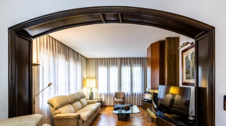 Барселона - Castellar del Vallès - 1145m2
