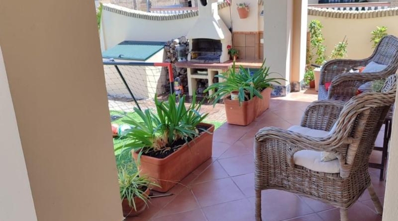 Cádiz - Chipiona - 300m2