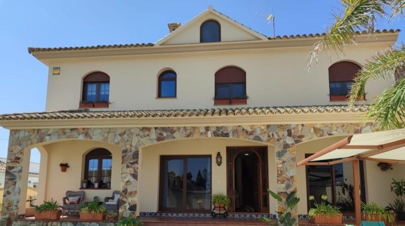 Cádiz - Chipiona - 300m2