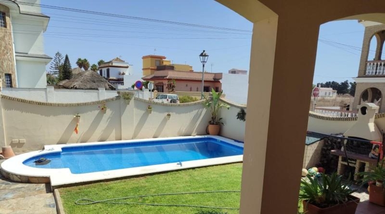 Cádiz - Chipiona - 300m2