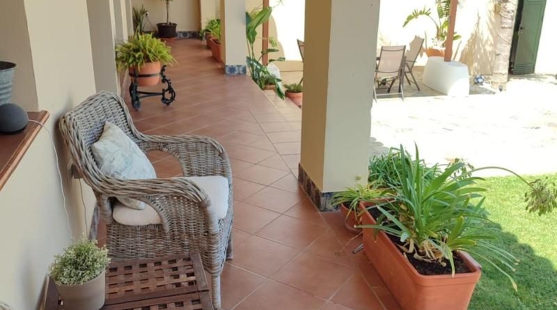 Cádiz - Chipiona - 300m2