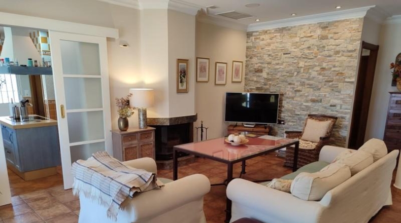 Cádiz - Chipiona - 300m2
