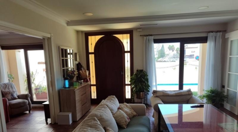 Cádiz - Chipiona - 300m2