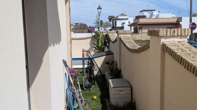 Cádiz - Chipiona - 300m2