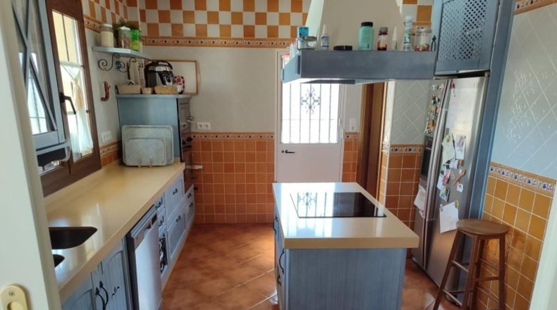 Cádiz - Chipiona - 300m2