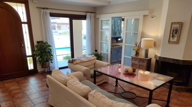 Cádiz - Chipiona - 300m2