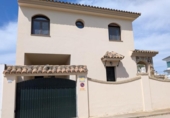 Xalet independent amb terreny en venda a la España, Chipiona, ref.: TR404974 foto