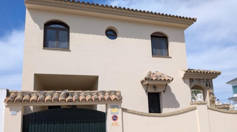 Cádiz - Chipiona - 300m2
