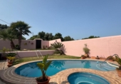 Xalet independent amb terreny en venda a la España, Dénia, ref.: TR263077 foto