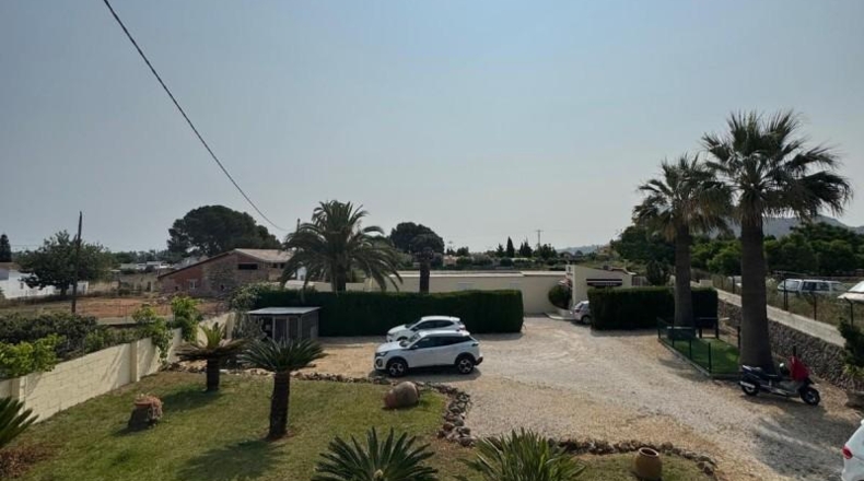 Alicante - Denia - 4675m2