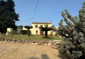Xalet independent amb terreny en venda a la España, Dénia, ref.: TR263077 foto