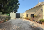 Xalet independent amb terreny en venda a la España, Dénia, ref.: TR263077 foto