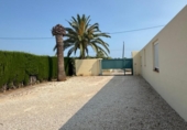 Xalet independent amb terreny en venda a la España, Dénia, ref.: TR263077 foto