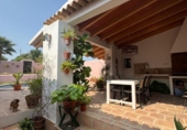 Xalet independent amb terreny en venda a la España, Dénia, ref.: TR263077 foto