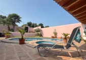 Xalet independent amb terreny en venda a la España, Dénia, ref.: TR263077 foto