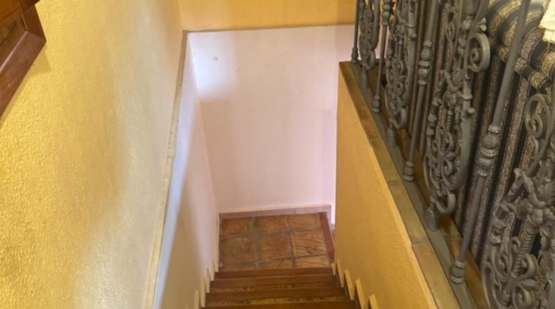 Alicante - Denia - 4675m2