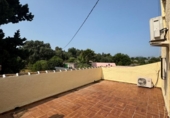 Xalet independent amb terreny en venda a la España, Dénia, ref.: TR263077 foto