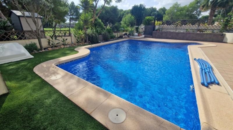 Alicante - Orihuela - 160m2