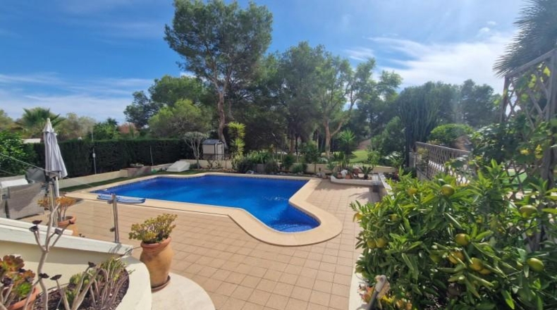 Alicante - Orihuela - 160m2
