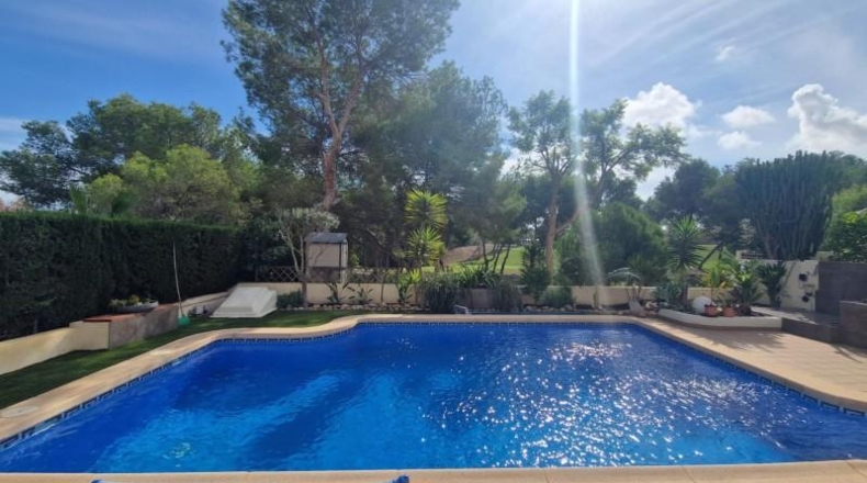 Alicante - Orihuela - 160m2