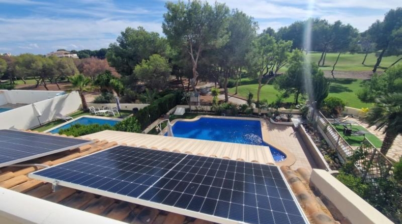 Alicante - Orihuela - 160m2