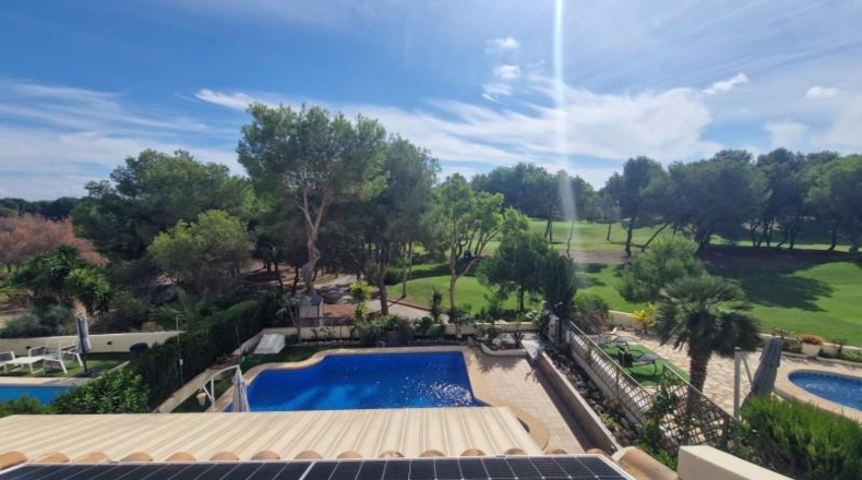 Alicante - Orihuela - 160m2