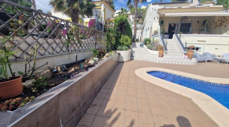 Alicante - Orihuela - 160m2