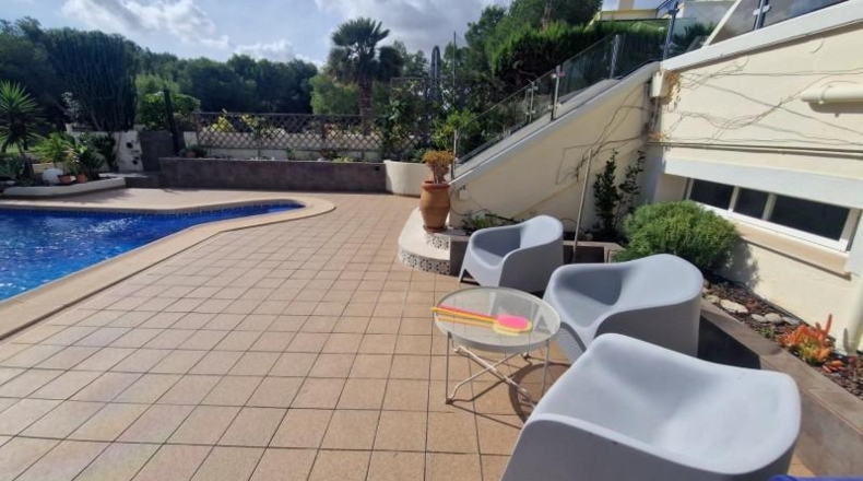 Alicante - Orihuela - 160m2