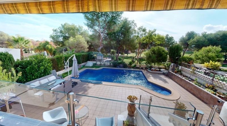 Alicante - Orihuela - 160m2